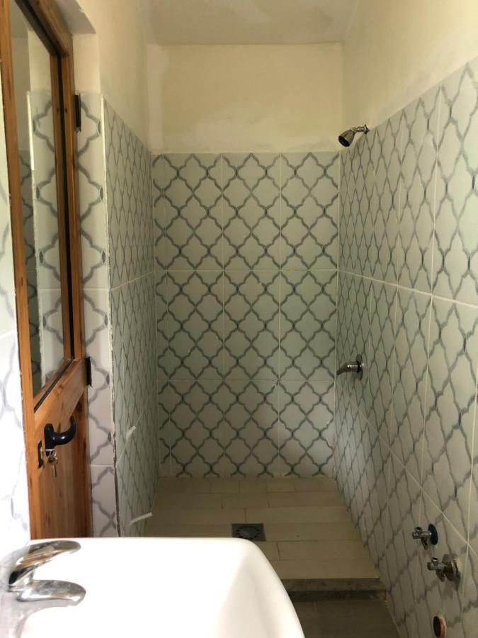 Bjeshkeza Bujtina Otel Nderlysaj Dış mekan fotoğraf